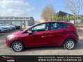 Ford Fiesta Trend TÜV 08/27 2.Hand Klima Violett - thumbnail 11