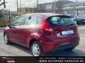 Ford Fiesta Trend TÜV 08/27 2.Hand Klima Violett - thumbnail 10