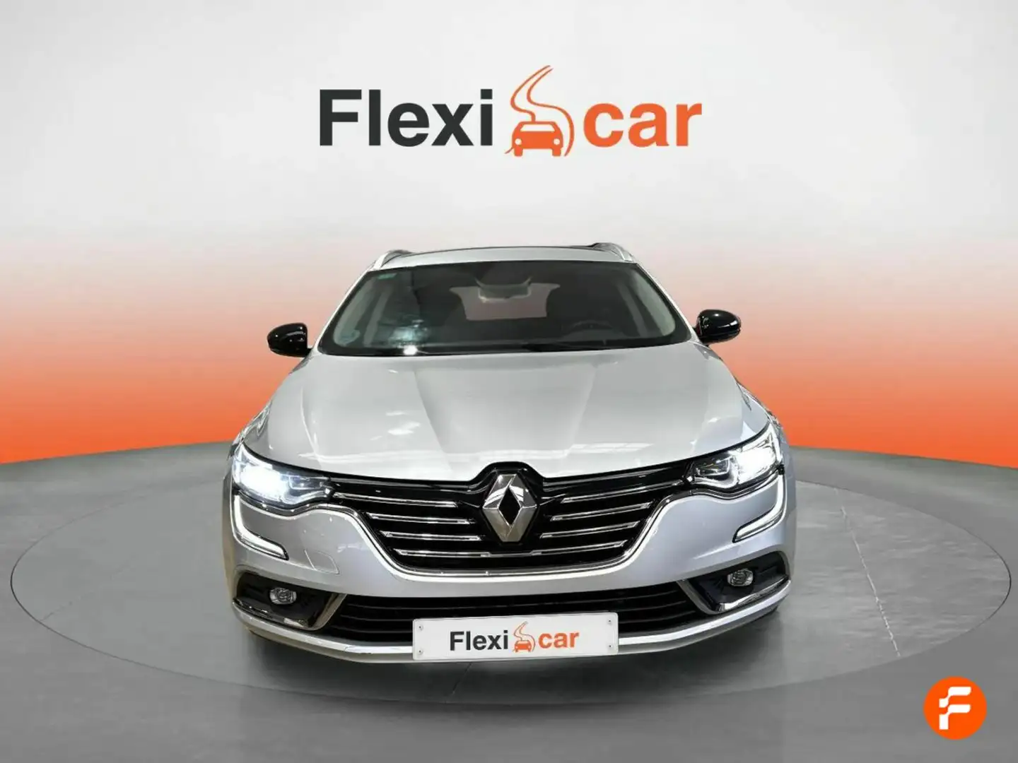 Renault Talisman S.T. dCi Blue Limited 88kW Šedá - 2
