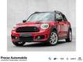 MINI Cooper S Countryman Cooper S All 4 JCW Trim Aut. RFK Navi DAB Shz Rot - thumbnail 1