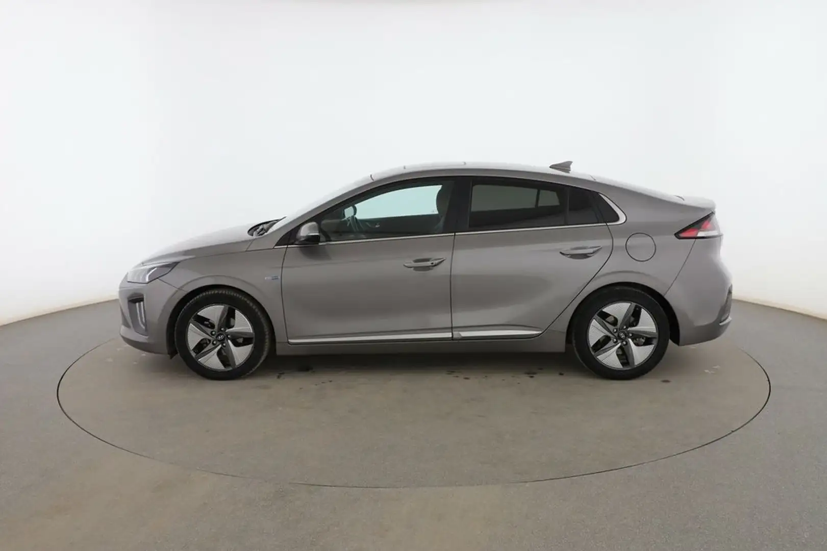 Hyundai IONIQ HEV 1.6 GDI Style Szary - 2