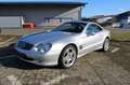 Mercedes-Benz SL 500 *AMG FELGEN*ABC*KEYLESSGO*TOP ZUSTAND* Argintiu - thumbnail 9