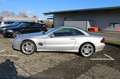 Mercedes-Benz SL 500 *AMG FELGEN*ABC*KEYLESSGO*TOP ZUSTAND* Argintiu - thumbnail 8