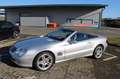 Mercedes-Benz SL 500 *AMG FELGEN*ABC*KEYLESSGO*TOP ZUSTAND* Argintiu - thumbnail 15