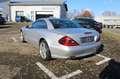 Mercedes-Benz SL 500 *AMG FELGEN*ABC*KEYLESSGO*TOP ZUSTAND* Argintiu - thumbnail 7