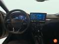 Ford Focus 1.0 Ecoboost MHEV 114kW ST-Line X Auto Gris - thumbnail 7