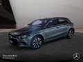 Mercedes-Benz A 250 e PROGRESSIVE+PANO+AHK+LED+KAMERA+TOTW+8G Grau - thumbnail 2