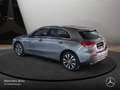 Mercedes-Benz A 250 e PROGRESSIVE+PANO+AHK+LED+KAMERA+TOTW+8G Grau - thumbnail 10
