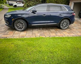 Reserve AWD