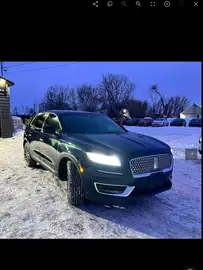 2020 Lincoln Nautilus - Canadian Prices, Specs, Photos | AutoTrader.ca