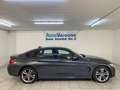 BMW 420 Serie 4  Gran Coupe 420d  xdrive Sport 184cv auto Gris - thumbnail 5