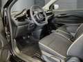 Fiat 500e Navi DAB Keyless Kamera CarPlay Leder Tempomat Noir - thumbnail 7