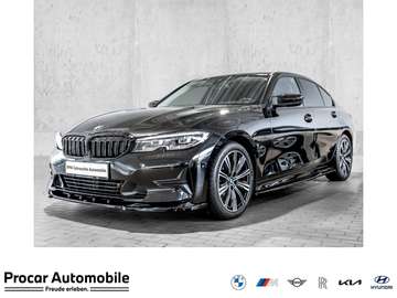 i Aut. Advantage M-Lenkrad Carbon Hifi 18Zoll