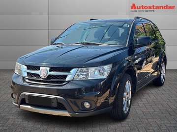 2.0 mjt 16v Lounge 170cv