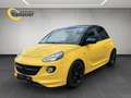 Opel Adam 1,4 Slam Geel - thumbnail 1