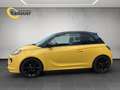 Opel Adam 1,4 Slam Geel - thumbnail 2