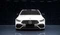 Mercedes-Benz CLA 45 AMG S 4Matic+ 8G-DCT Blanc - thumbnail 2