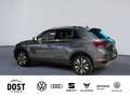 Volkswagen T-Roc 1.0 TSI Goal LED+NAVI+SHZ Grau - thumbnail 4