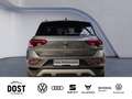 Volkswagen T-Roc 1.0 TSI Goal LED+NAVI+SHZ Grau - thumbnail 5