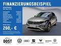 Volkswagen T-Roc 1.0 TSI Goal LED+NAVI+SHZ Grau - thumbnail 2