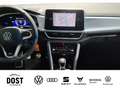Volkswagen T-Roc 1.0 TSI Goal LED+NAVI+SHZ Grau - thumbnail 8