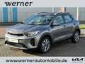 Kia Stonic 1.0 T-GDI Vision Grau - thumbnail 1
