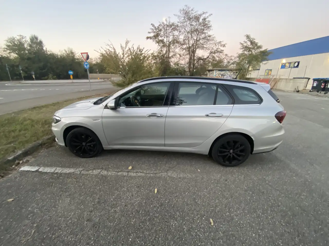 Fiat Tipo