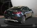 Mercedes-Benz GLC 300 e Coupé 4M 360+LED+FAHRASS+KEYLESS+9G Grigio - thumbnail 6