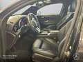 Mercedes-Benz GLC 300 e Coupé 4M 360+LED+FAHRASS+KEYLESS+9G Grigio - thumbnail 10