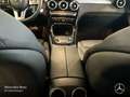 Mercedes-Benz GLC 300 e Coupé 4M 360+LED+FAHRASS+KEYLESS+9G Grigio - thumbnail 14
