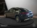Mercedes-Benz GLC 300 e Coupé 4M 360+LED+FAHRASS+KEYLESS+9G Grigio - thumbnail 9