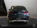 Mercedes-Benz GLC 300 e Coupé 4M 360+LED+FAHRASS+KEYLESS+9G Grigio - thumbnail 8