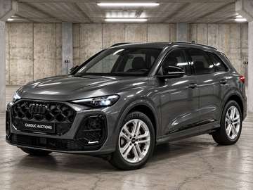 2.0 TDI 204 S LINE EDITION QUATTRO - Matrix LED
