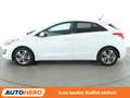 Hyundai i30 1.4 Passion blue*PDC*SHZ*KLIMA*GARANTIE* Blanc - thumbnail 3