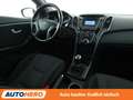 Hyundai i30 1.4 Passion blue*PDC*SHZ*KLIMA*GARANTIE* Blanc - thumbnail 13