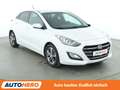 Hyundai i30 1.4 Passion blue*PDC*SHZ*KLIMA*GARANTIE* Blanc - thumbnail 8