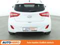 Hyundai i30 1.4 Passion blue*PDC*SHZ*KLIMA*GARANTIE* Blanc - thumbnail 5