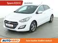 Hyundai i30 1.4 Passion blue*PDC*SHZ*KLIMA*GARANTIE* Blanc - thumbnail 1