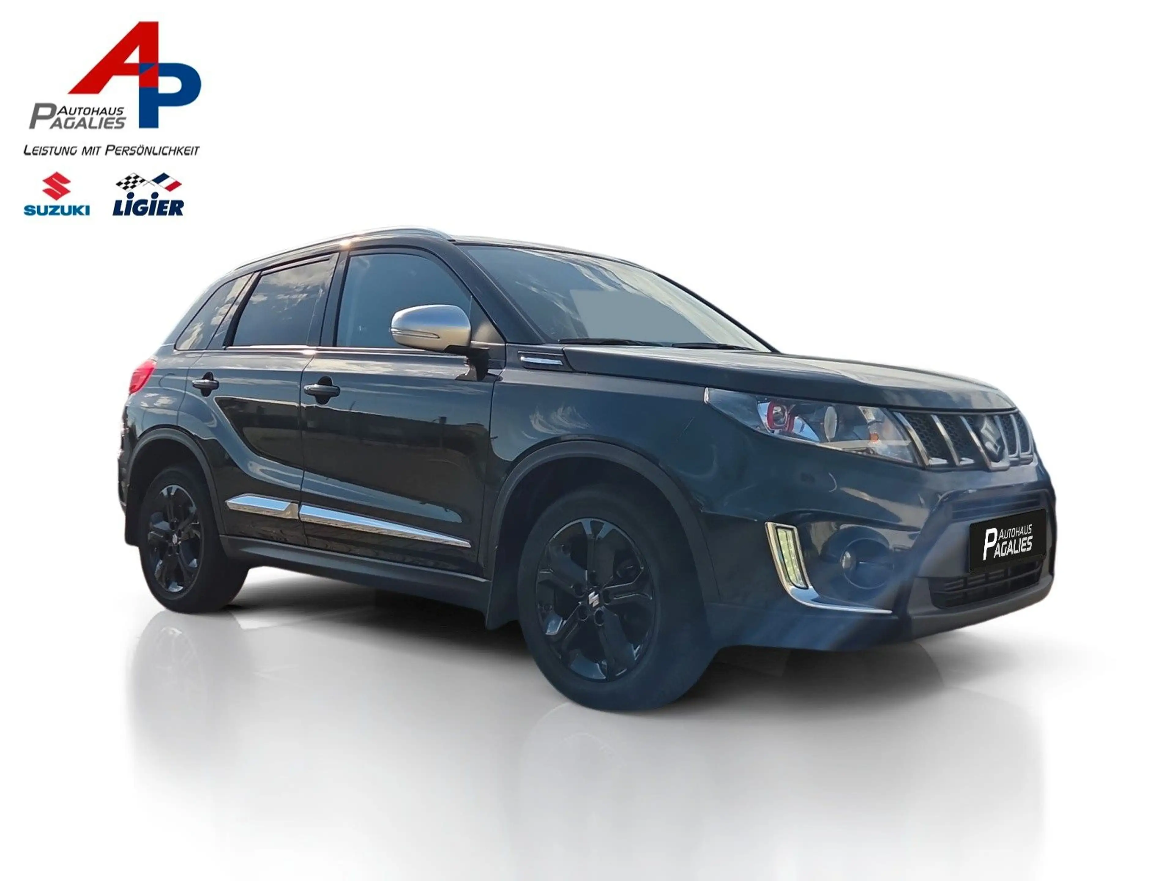Suzuki Vitara 1.4 S 4x4