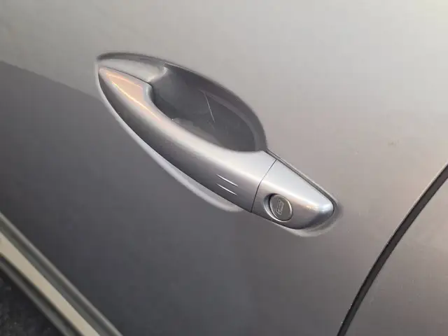 Peugeot 3008 view 16