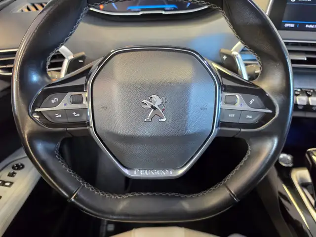 Peugeot 3008 view 15