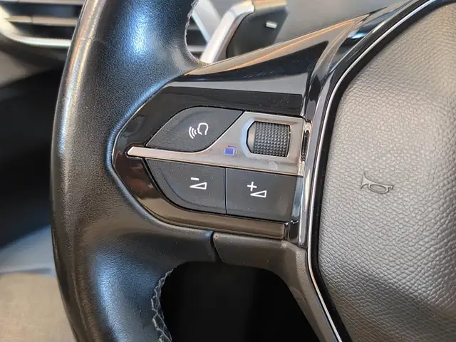 Peugeot 3008 view 21