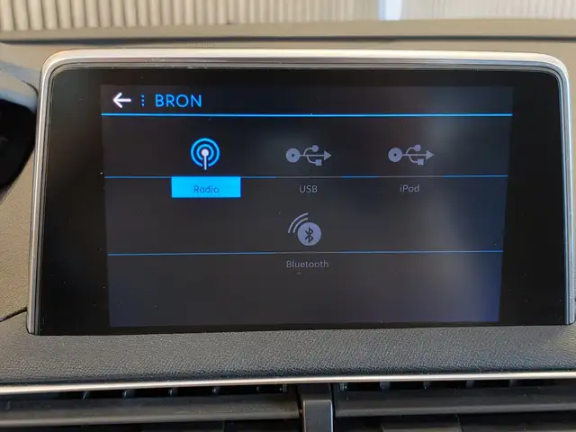 Peugeot 3008 view 25