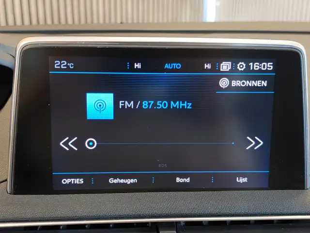 Peugeot 3008 view 24
