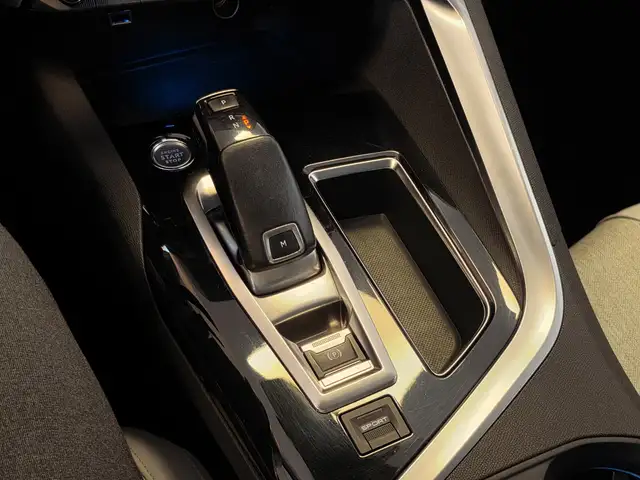 Peugeot 3008 view 27