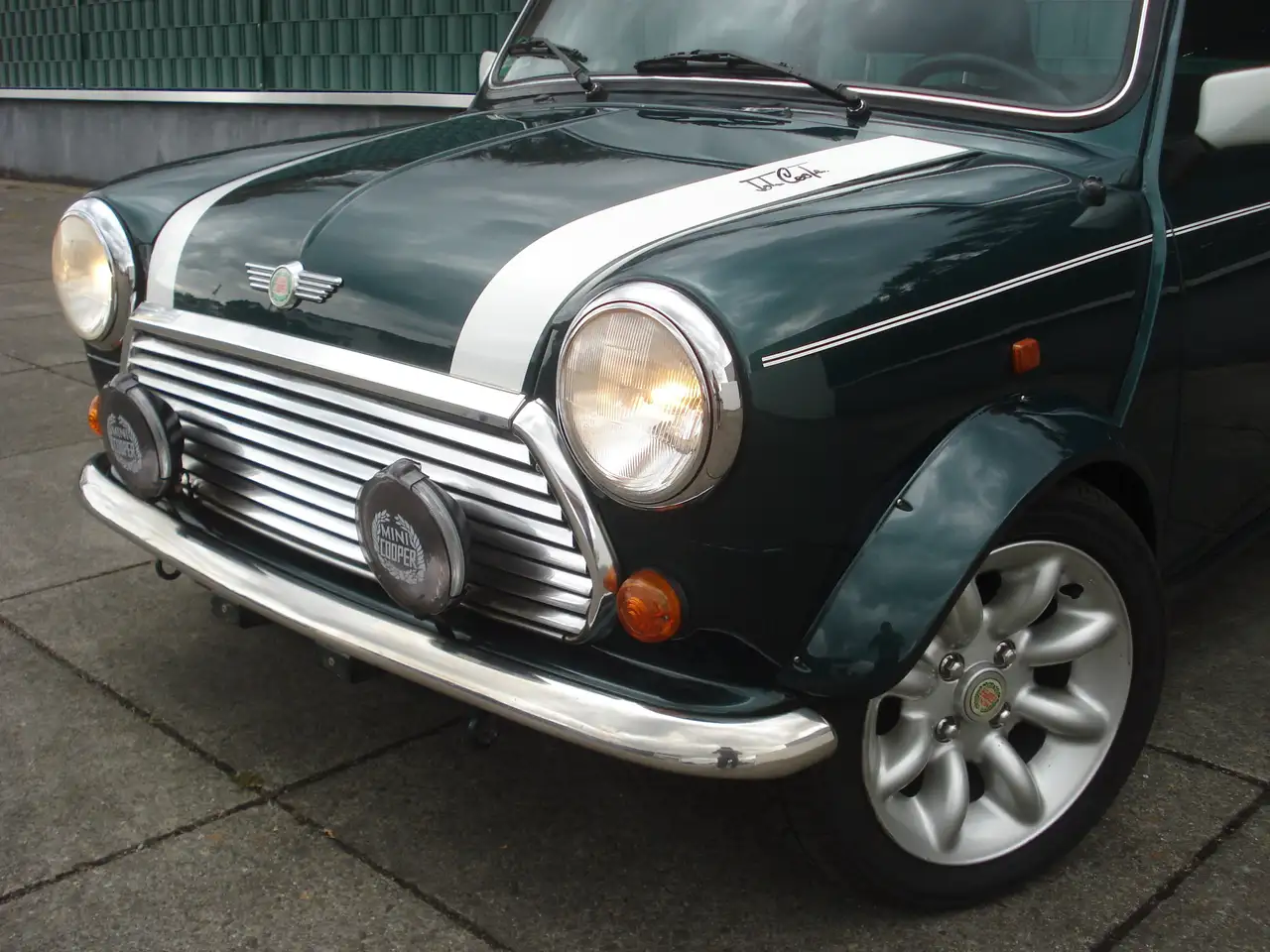 Mini Cooper, foto 7