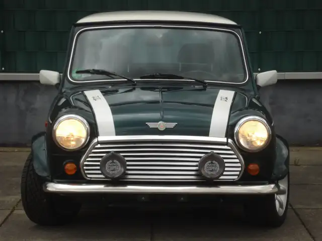 MINI 1300 Mini Cooper