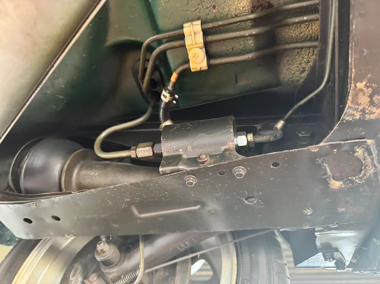 Mini Cooper, foto 12