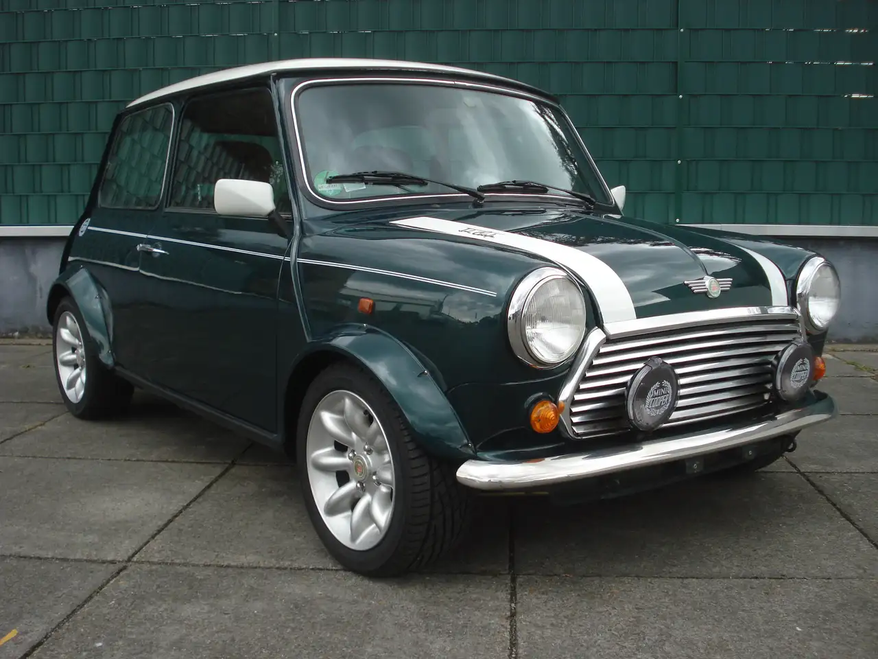 Mini Cooper, foto 3