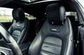 Mercedes-Benz C 63 AMG S *** V8 / PANO ROOF / 1 OWNER / BELGIAN CAR *** Negro - thumbnail 17